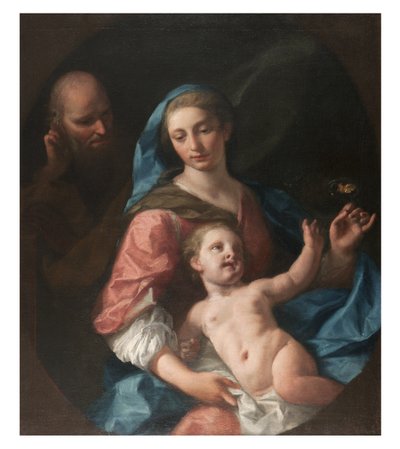 Unbekanntes Bild von Pompeo Girolamo Batoni